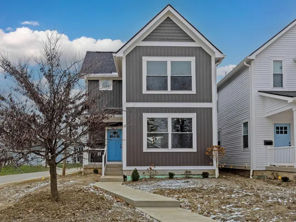 665 E Kossuth St, Columbus, OH 43206