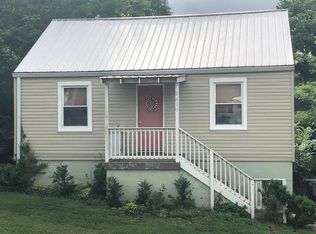 2417 Branch St, Nashville, TN 37216
