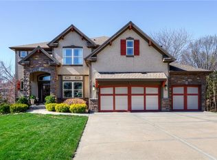 14225 NW 62nd Pl, Kansas City, MO 64152