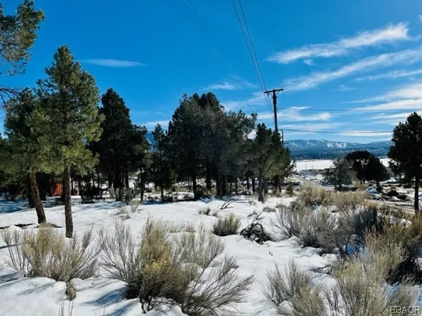 0 Wooded Rd, Big Bear City, CA 92314