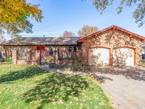 3931 N Friar Ln, Wichita, KS 67204