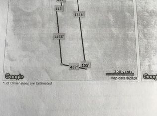 0 Anderson Mill Rd, Caroline County, VA 23059