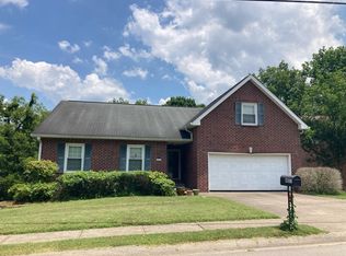 6921 Somerset Farms Cir, Nashville, TN 37221