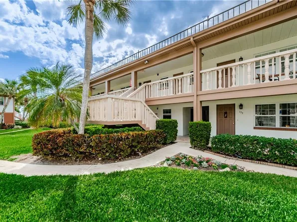 650 Pinellas Point Dr S APT 133, Saint Petersburg, FL 33705