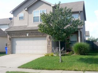 2805 Red Clover Ln, Lexington, KY 40511
