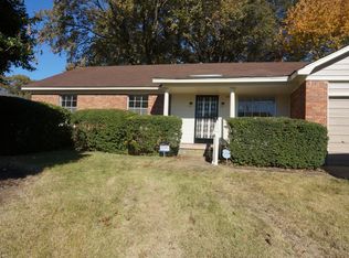 1124 Star Line Dr, Memphis, TN 38109