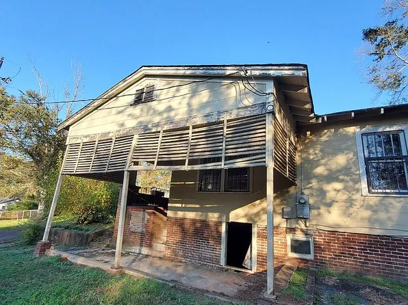 2501 Powderly Ave SW, Birmingham, AL 35211