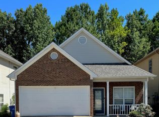 268 Warwick Ln, Alabaster, AL 35007