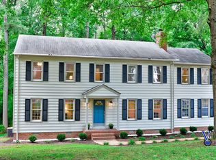 9540 Oldhouse Dr, Henrico, VA 23238