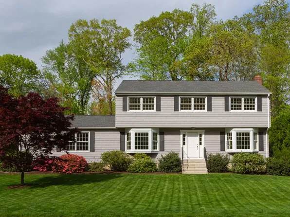 78 Rangely Drive, Trumbull, CT 06611