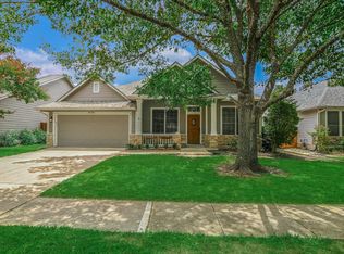 8701 Little Laura Dr, Austin, TX 78757