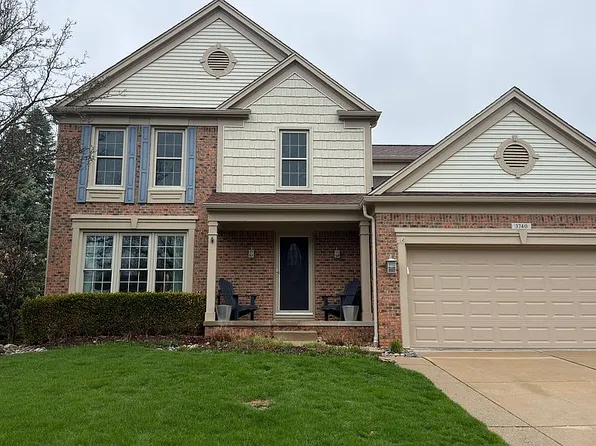 3740 Rolling Hills Rd, Orion, MI 48359
