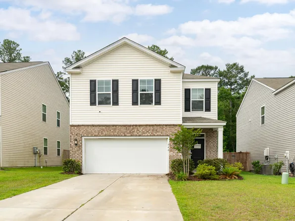 644 Silver Spruce St, Summerville, SC 29486