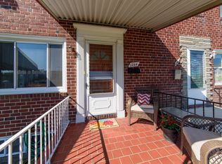 1244 Delbert Ave, Baltimore, MD 21222