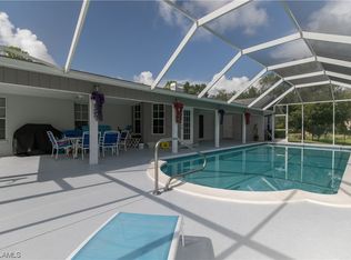 17571 Oak Creek Rd, Alva, FL 33920