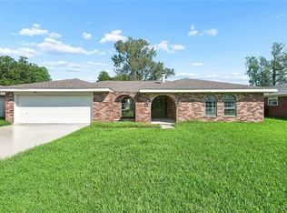 231 Somerset St, La Place, LA 70068
