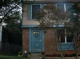 1664 Barnstead Dr, Reston, VA 20194