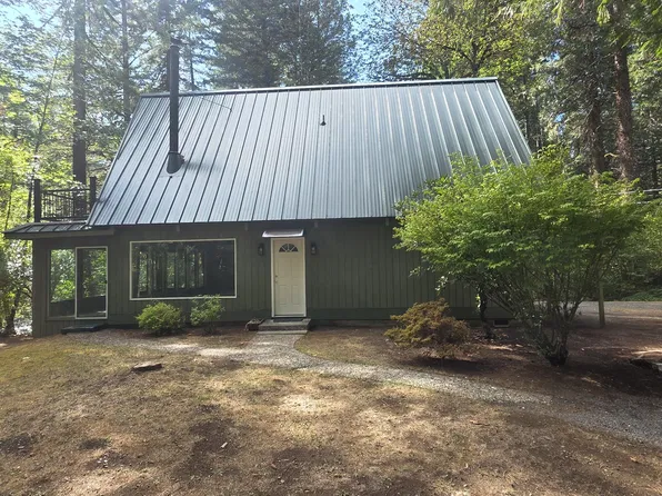 55560 McKenzie River Dr, Blue River, OR 97413