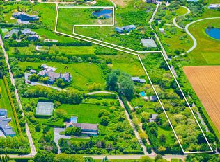 673 Daniels Ln, Sagaponack, NY 11963
