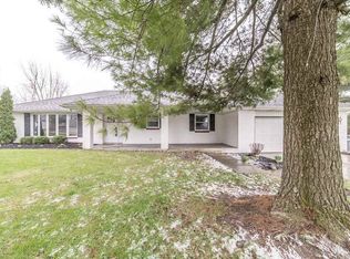 801 E South St, Eaton, IN 47338