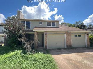 4907 Cana Cv APT A, Austin, TX 78749