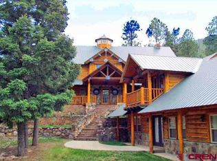 1241 County Road 500, Bayfield, CO 81122