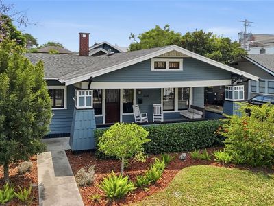 2116 W WATROUS AVENUE, Tampa, FL, 33606