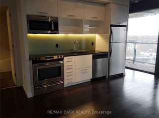 32 Trolley Cres UNIT 1106, Toronto, ON M5A 0E8