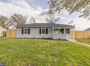 8 Arbor Ave, New Castle, DE 19720