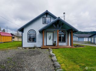 81 S Elderberry Ave, Forks, WA 98331