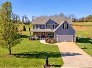 20993 Cheyenne Trl, Abingdon, VA 24211