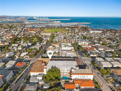 765 W 26th St Unit 203, San Pedro, CA, 90731