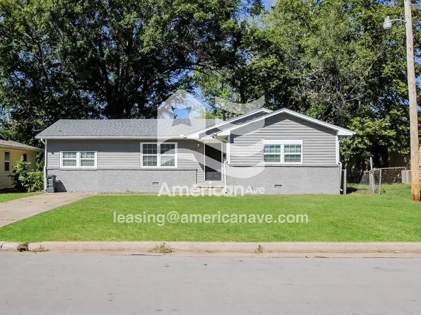 875 E 53rd St N, Tulsa, OK 74126