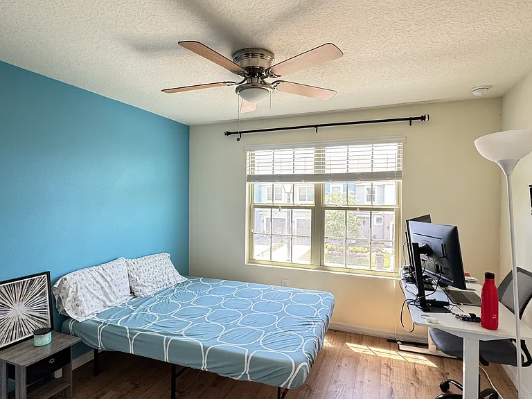 Bedroom 3