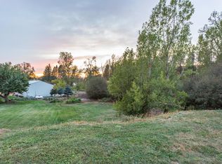 165 NE Stringham Rd, Rockford, WA 99030