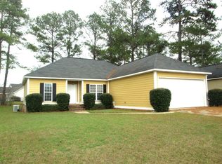 1614 Devon Dr, Albany, GA 31721