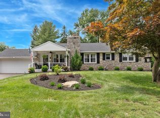 607 Jays Ln, Pottstown, PA 19464