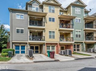 6473 Chariot St #28, Sandy Springs, GA 30328