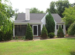 136 Beam Ave, Lawndale, NC 28090