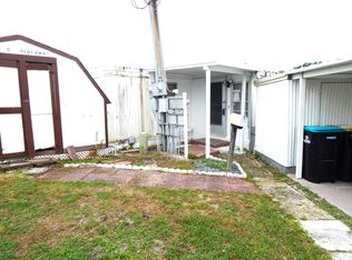 1348 Turkey Creek Dr NE, Palm Bay, FL 32905