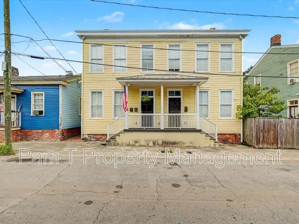 546 E Huntingdon St #A, Savannah, GA 31401