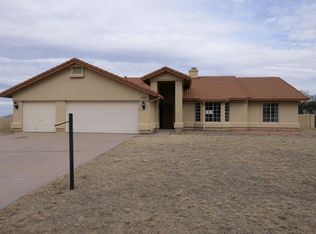 6995 S Spruce Cir, Hereford, AZ 85615