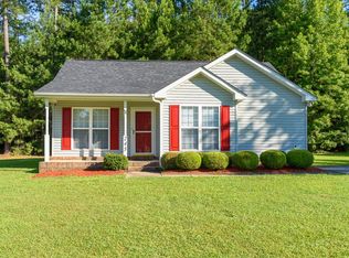 245 Hardwood Loop, Greenwood, SC 29646