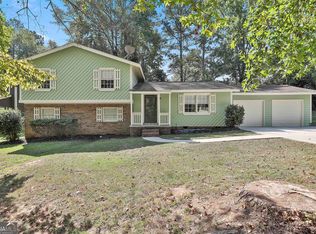 1 Logwood Ln, Newnan, GA 30265