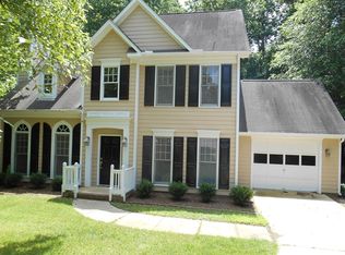 3652 Epperly Ct, Raleigh, NC 27616