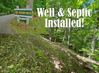 60 Bear Trl, Franklin, NC 28734