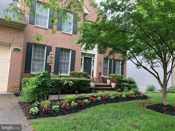 5808 Wild Orange Gate, Clarksville, MD 21029
