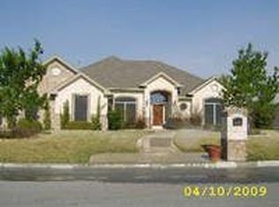 2106 Civet Trl, Harker Heights, TX 76548