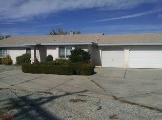 14888 Ranchero St, Hesperia, CA 92345