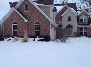 10342 Oak Ridge Rd, Marengo, IL 60152